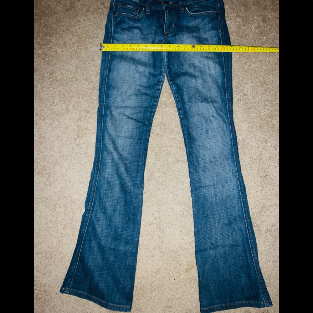 JOES Women’s bootcut Jeans Size 27